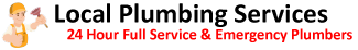 Beargrass NC 24 Hour Plumbers